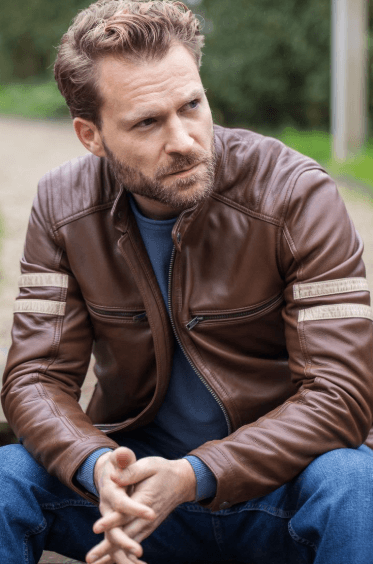 mens leather jackets