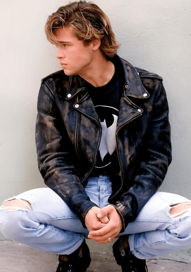 How To Style For 80s Mens Fashion Look? - Primeleathershop