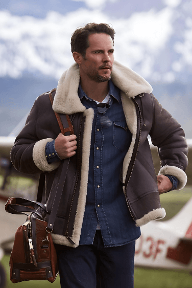 5 Best Leather Jacket Outfits For Men - Fashion Guide For Winters - Primeleathershop