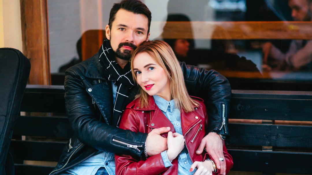 Buy Mens Leather Jacket and Coats Online Now with Prime Quality