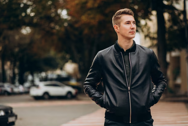 Mens Leather Jackets in Australia Buying Guide