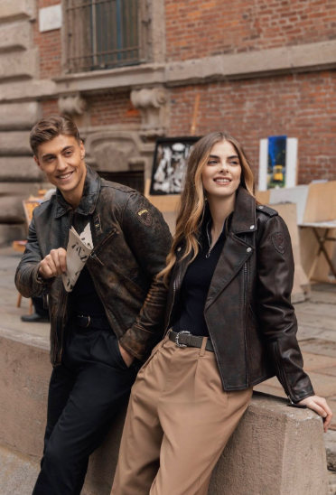 leather jackets Sydney