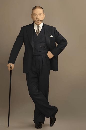 Top 5 Elite 1920s Fashion Male Outfit Ideas - Primeleathershop