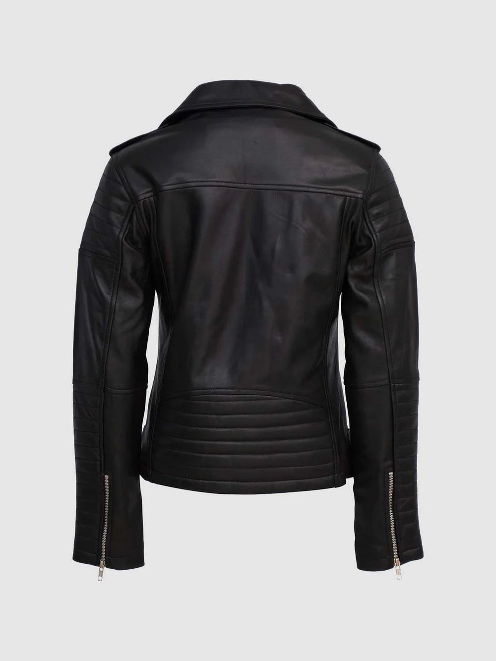 1920 Biker Leather Jacket Women | Leather Jackets AU Primeleathershop