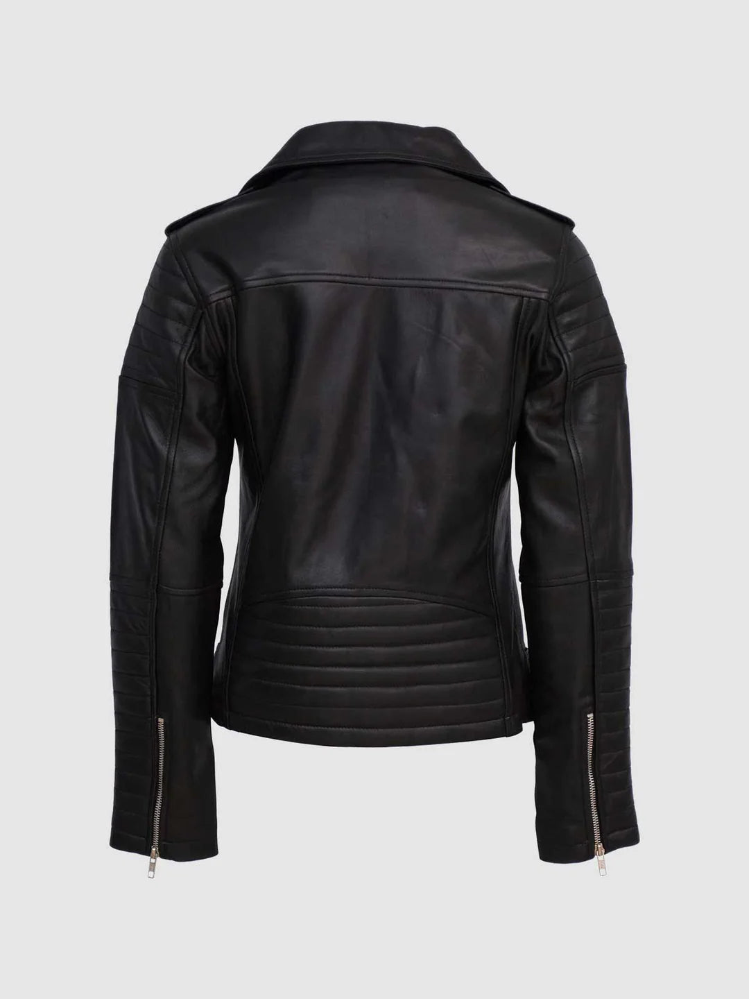 1920 Biker Leather Jacket Women | Leather Jackets AU Primeleathershop
