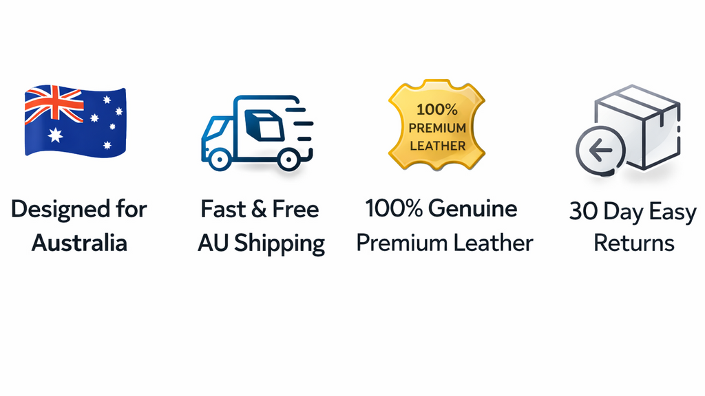 Australian Leather Jacket Store