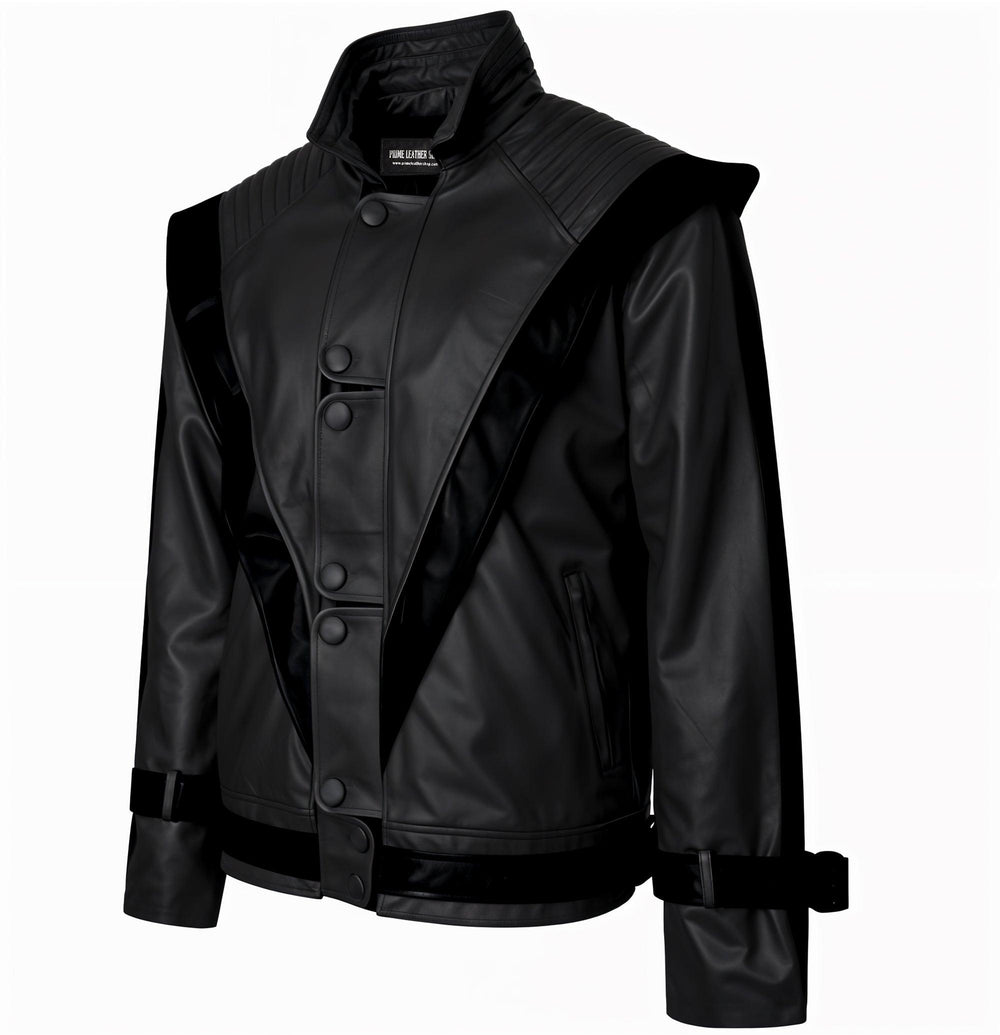 Tayson Brown Bomber Leather Jacket | Leather Jackets AU Primeleathershop