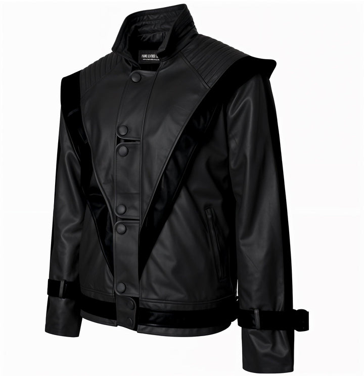 Tayson Brown Bomber Leather Jacket | Leather Jackets AU Primeleathershop