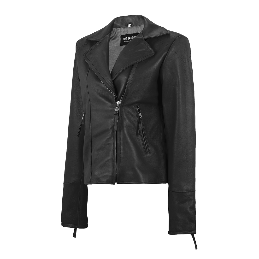 Kate Winslet Brown Leather Jacket | Leather Jackets AU Primeleathershop