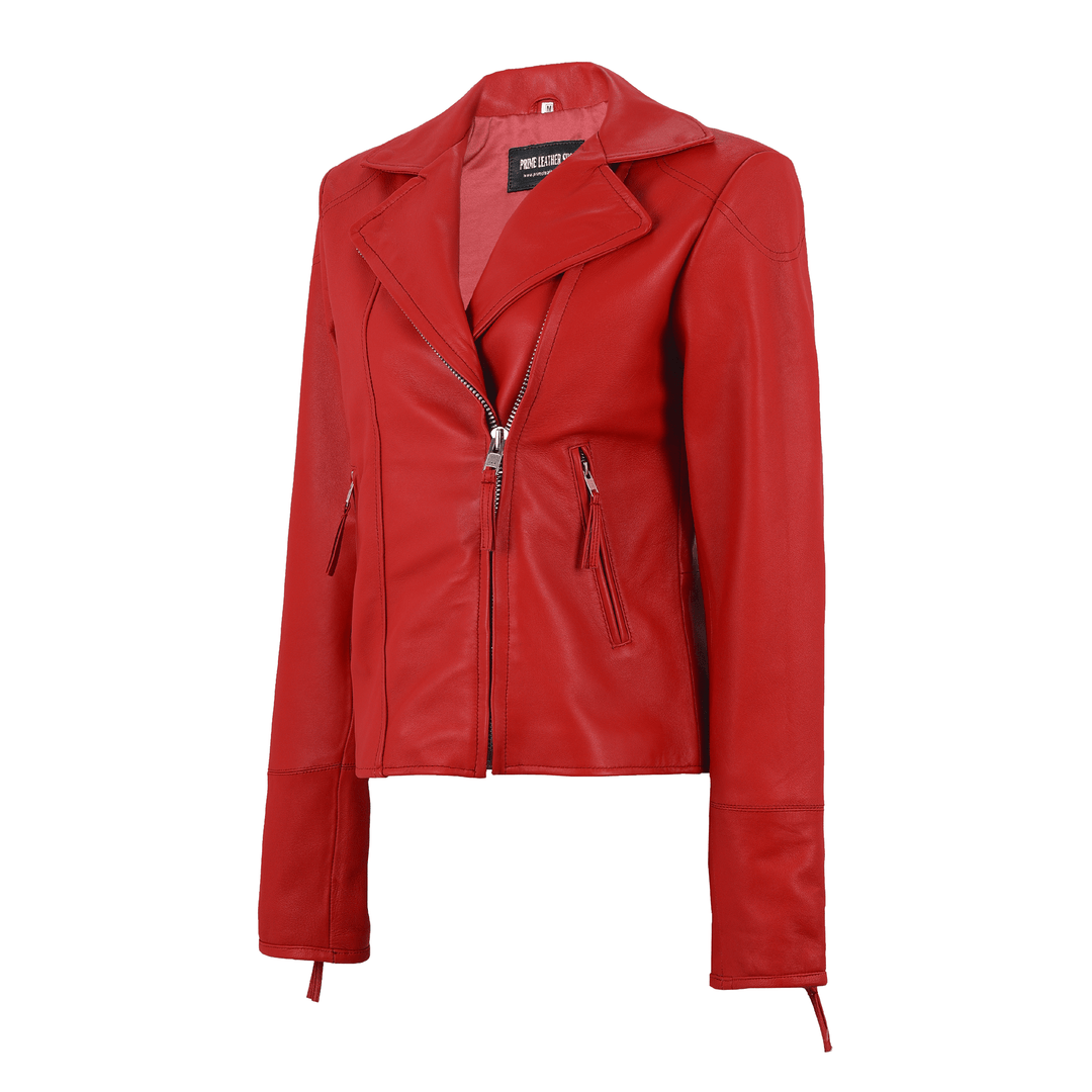 Kate Winslet Brown Leather Jacket | Leather Jackets AU Primeleathershop