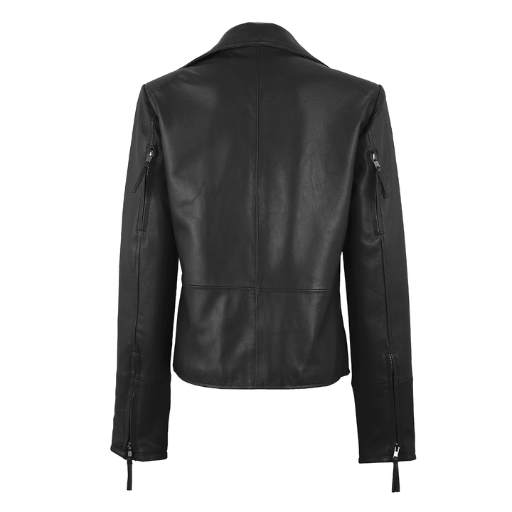 Kate Winslet Brown Leather Jacket | Leather Jackets AU Primeleathershop