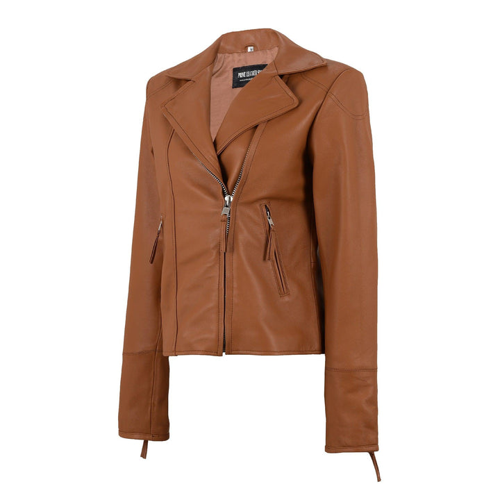 Kate Winslet Brown Leather Jacket | Leather Jackets AU Primeleathershop