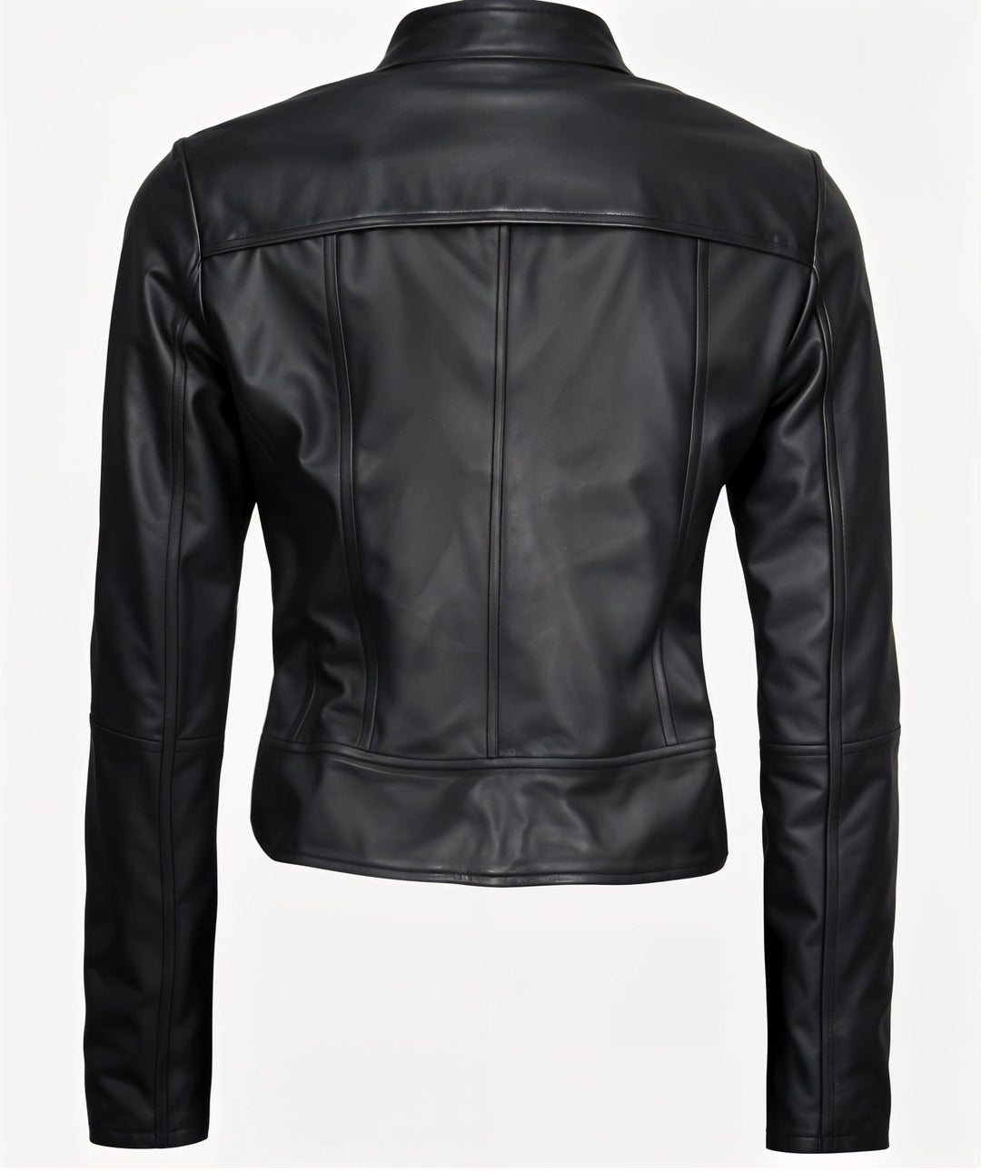 Katy Perry Classic Leather Jacket | Leather Jackets AU Primeleathershop