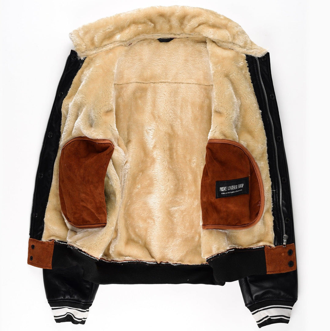 Knight Rider Classic Suede Jacket | Leather Jackets AU Primeleathershop