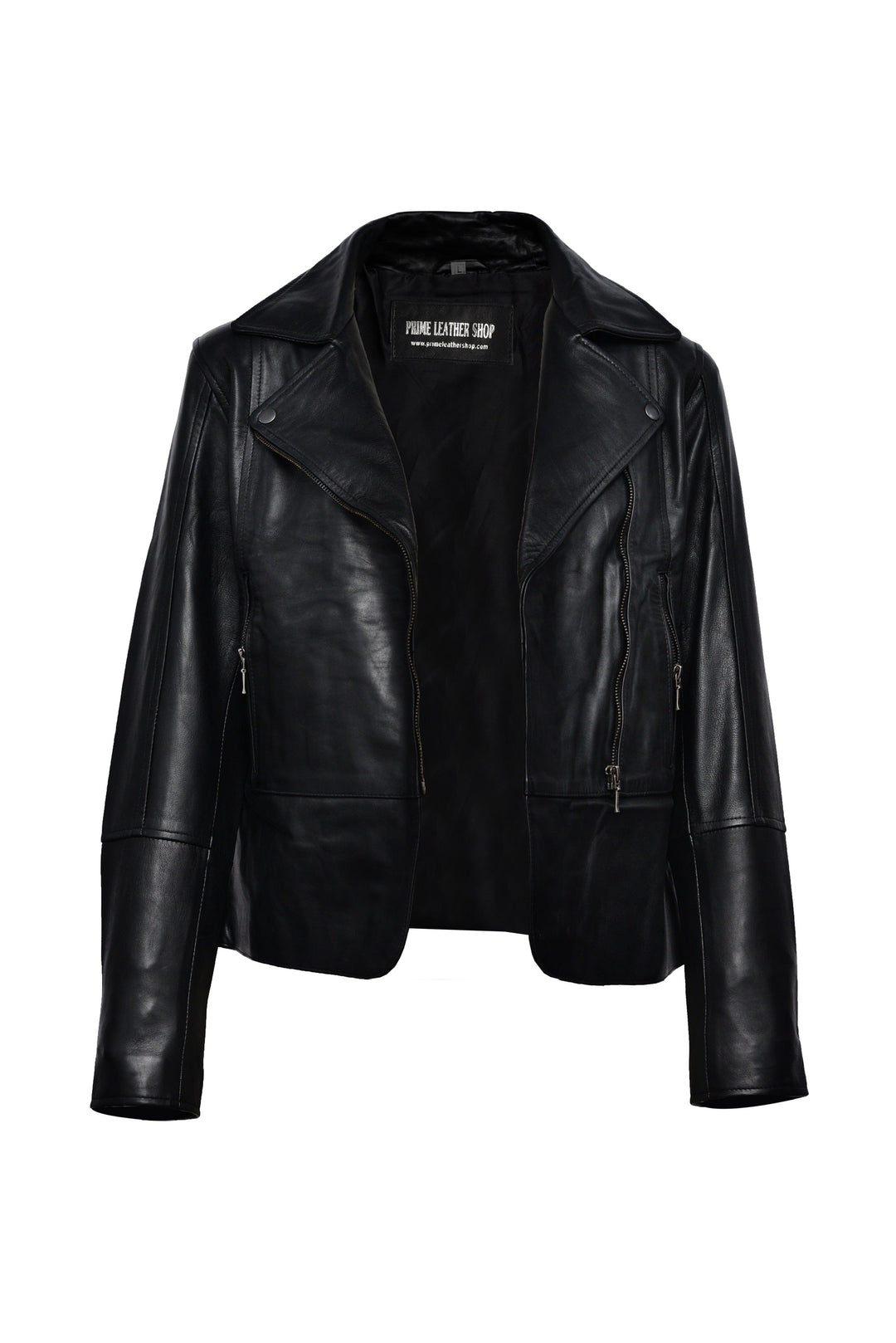Taylor Swift Biker Leather Jacket | Leather Jackets AU Primeleathershop