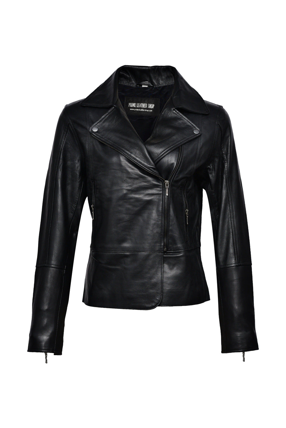 Taylor Swift Biker Leather Jacket | Leather Jackets AU Primeleathershop