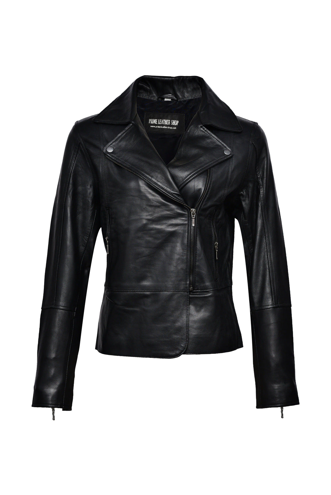 Taylor Swift Biker Leather Jacket | Leather Jackets AU Primeleathershop
