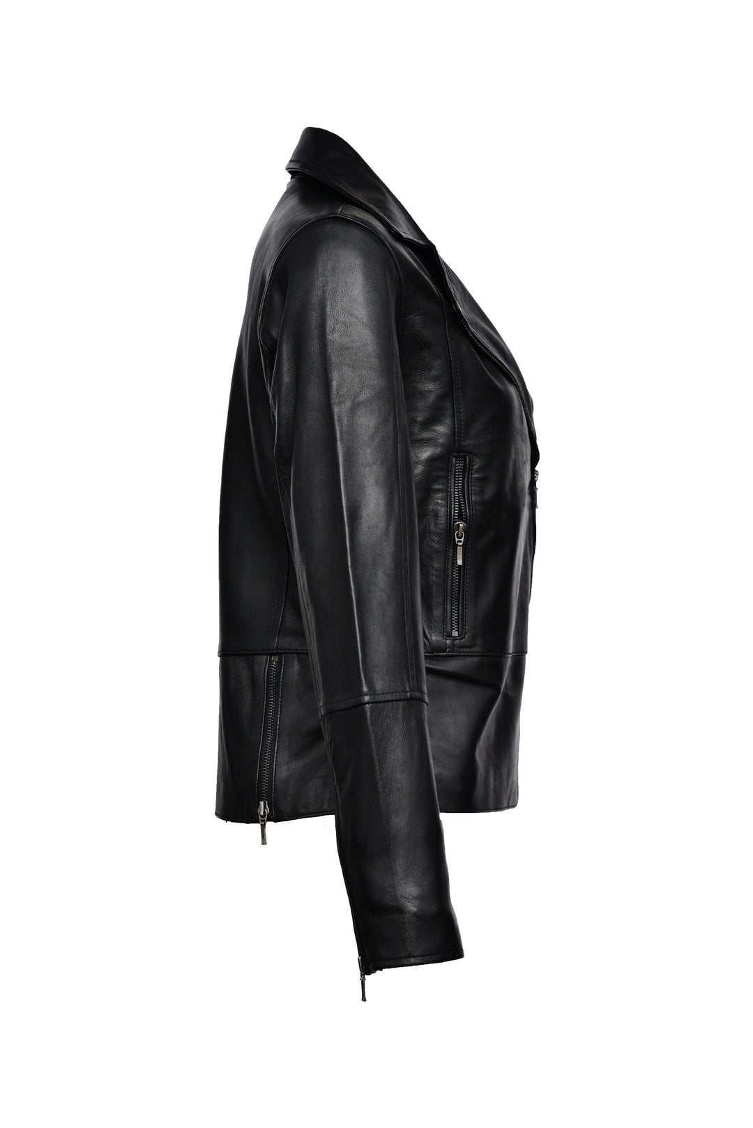 Taylor Swift Biker Leather Jacket | Leather Jackets AU Primeleathershop