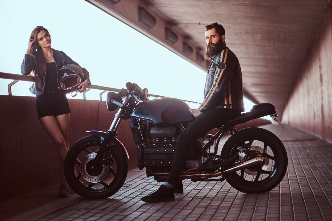 SPRING SEASON PRIMELEATHERSHOP