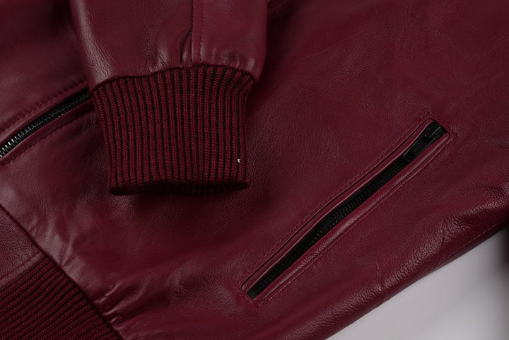 Sandra Bullock Classic Leather Jacket | Leather Jackets AU Primeleathershop