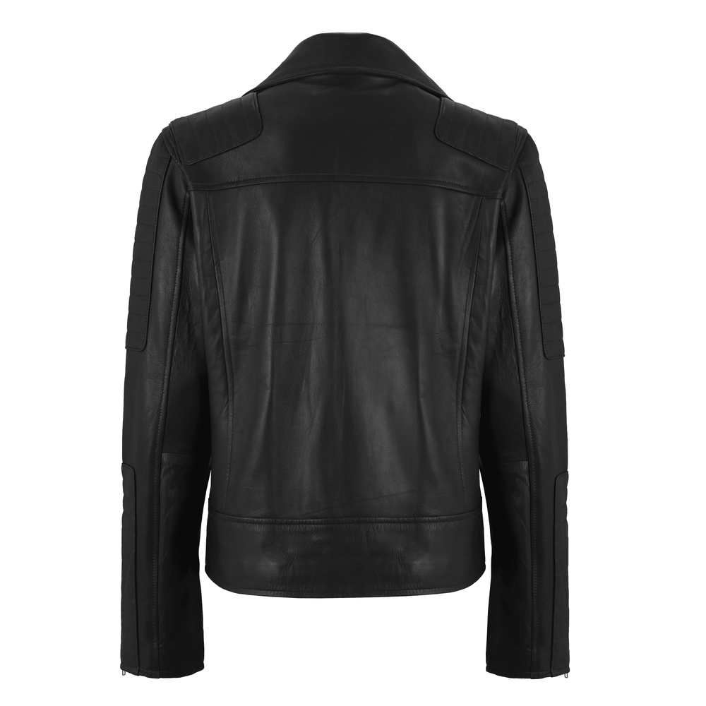 Simone Biles Jacket For Women | Leather Jackets AU Primeleathershop