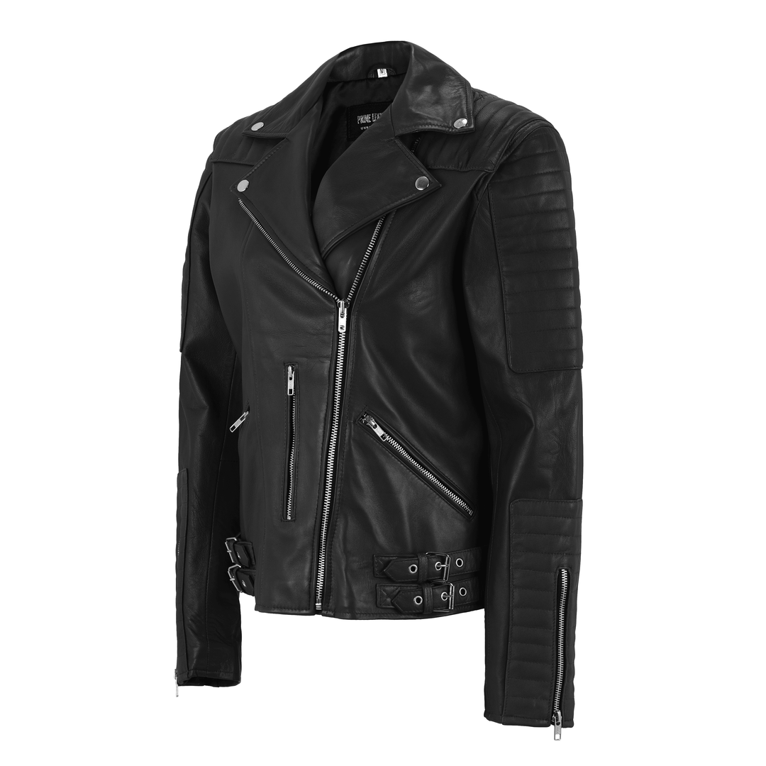 Simone Biles Jacket For Women | Leather Jackets AU Primeleathershop