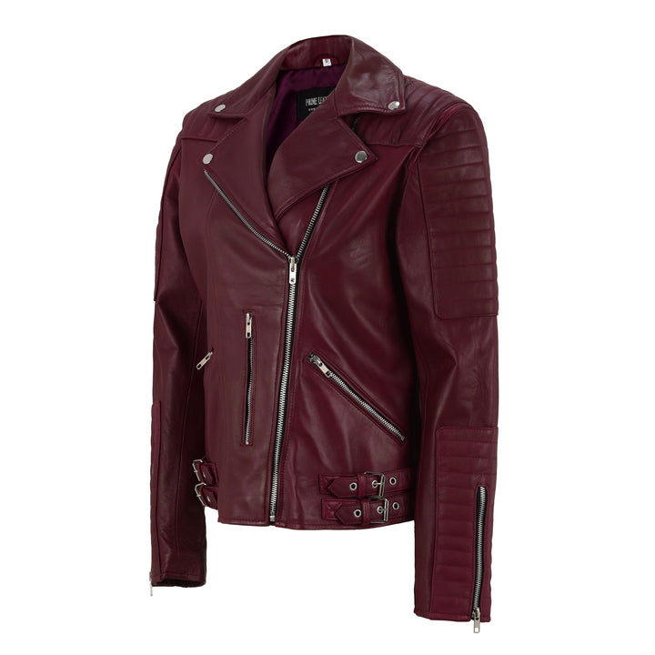 Simone Biles Jacket For Women | Leather Jackets AU Primeleathershop